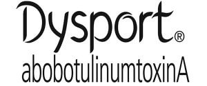 Dysport logo