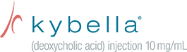 Kybella logo