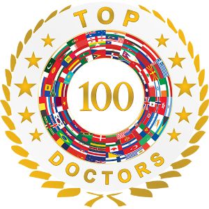 Top 100 Doctors