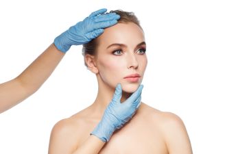 Facial Plastic Surgery