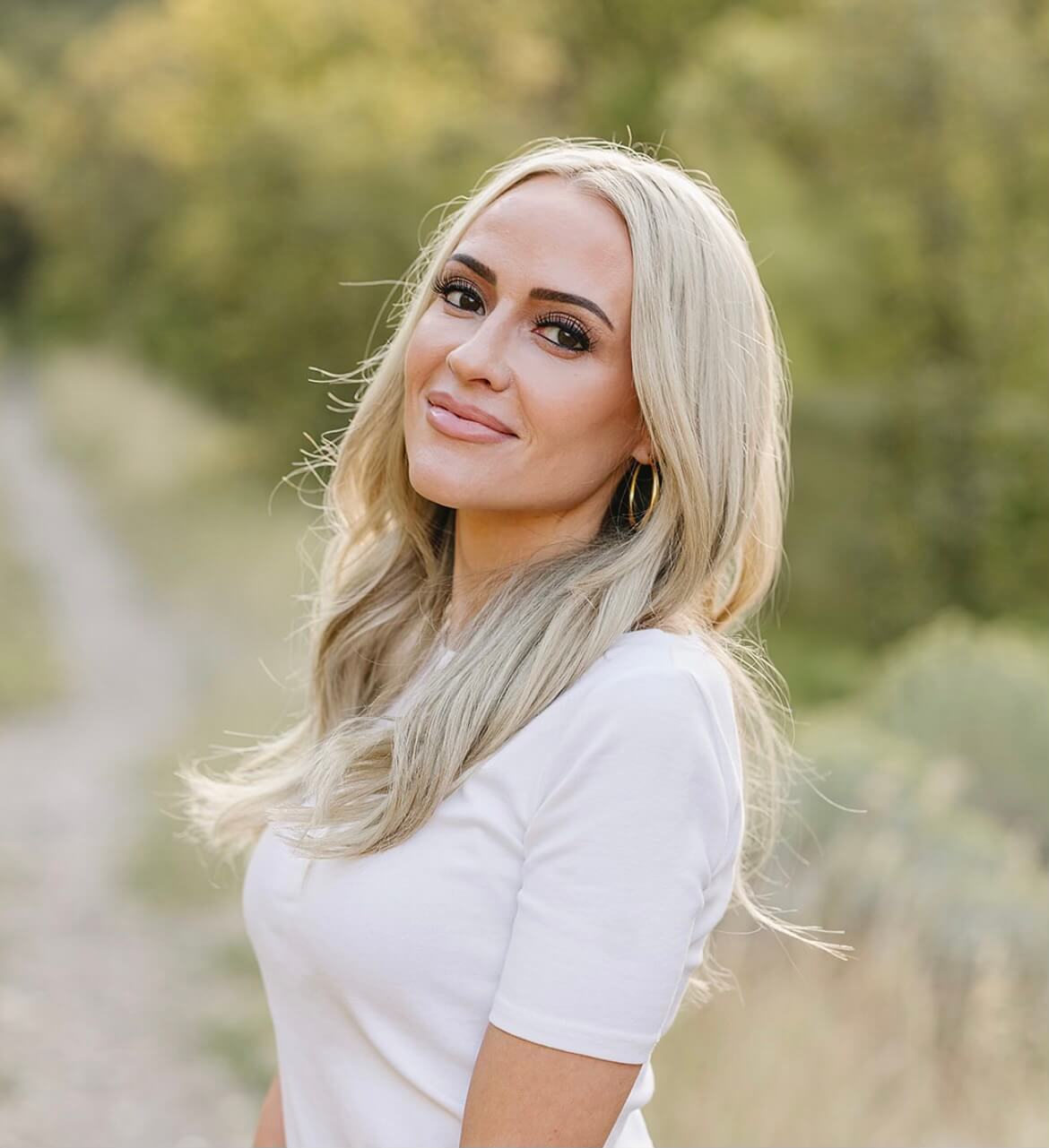 Maria Amussen, RN, BSN